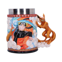 Naruto - Naruto Tankard
