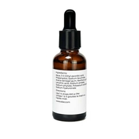 nº 10 Glow Серум 15% витамин С 30ml