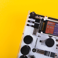 CircuitMess Jay-D - DIY DJ mixer