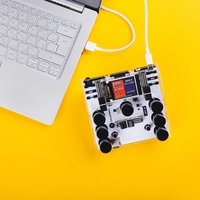 CircuitMess Jay-D - DIY DJ mixer