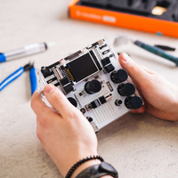 CircuitMess Jay-D - DIY DJ mixer