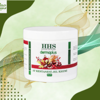 HHS Gel-Cream with Horse Chestnut