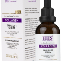 HHS Collagen Triple Lift Serum