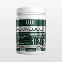 НОВАКОЛЛА Мултиформ Колаген Тип 1-2-3