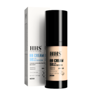 HHS BB Cream with Sun Filter 50+ SPF