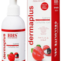 HHS Guarana Dermaplus Anti-Cellulite Gel