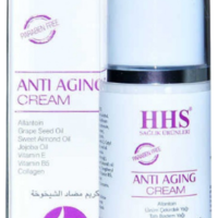 HHS ANTI-AGING SKIN CARE CREAM