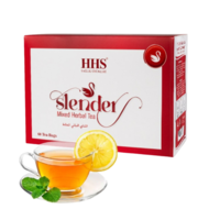 HHS SLENDER Mixed Herbal Tea