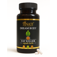 TINATI HEALTH PRODUCTS / A DREAM BODY – FAT KILLER (60 капсули)