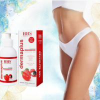 HHS Guarana Dermaplus Anti-Cellulite Gel