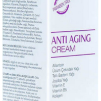 HHS ANTI-AGING SKIN CARE CREAM