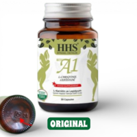 HHS A1 Herbal Weight Loss Capsule