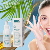 HHS Paraben-Free Whitening Cream