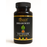 TINATI HEALTH PRODUCTS / A DREAM BODY – FAT KILLER (60 капсули)