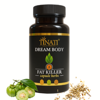 TINATI HEALTH PRODUCTS / A DREAM BODY – FAT KILLER (60 капсули)