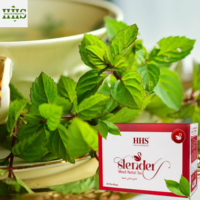 HHS SLENDER Mixed Herbal Tea