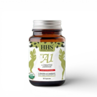 HHS A1 Herbal Weight Loss Capsule