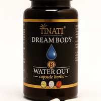 B DREAM BODY – WATER OUT (60 капсули)