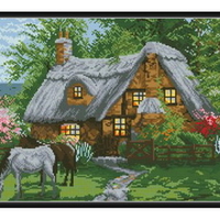 На село 1:4
