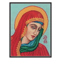 Богородица 1:1