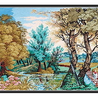 Край реката 1:4