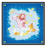 Зодия Водолей 1:4