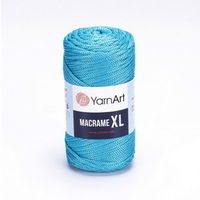 Прежда ЯрнАрт Макраме XL - YarnArt Macrame XL