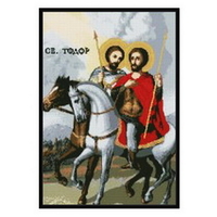 Свети Тодор 1:1
