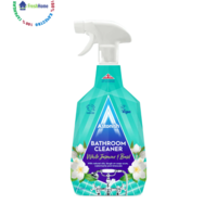 Astonish SPECIALIST BATHROOM CLEANER Fresh Breeze  спрей почистващ препарат за баня 750мл.