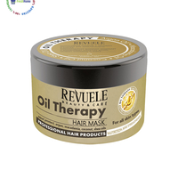 Revuele Oil Therapy  Маска за коса 500 мл.