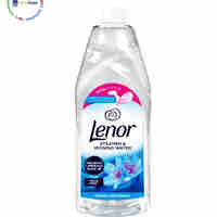 Lenor Spring Awakening Steamer & Ironing water 1l. ароматизирана вада за ютия