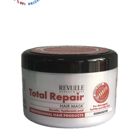 Revuele Total Repair Маска за коса цялостно възстановяване 500 мл.