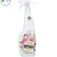 Sano Maxima “Floral Touch” спрей омекотител за тъкани и сушилня, 750 мл.
