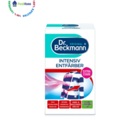 Dr. Beckmann Препарат за възстановяване на цветове на дрехи (200 гр. За 3-4 кг. дрехи)