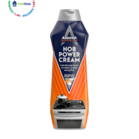 Astonish SPECIALIST HOB POWER CREAM крем за почисване на керамични и стъклени повърхности 500 мл.