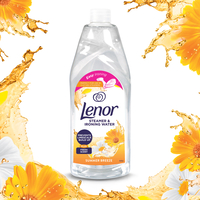 Lenor Summer Breeze Steamer & Ironing water 1l. ароматизирана вада за ютия