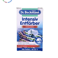 Dr. Beckmann Препарат за възстановяване на цветове на дрехи (200 гр. За 3-4 кг. дрехи)