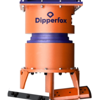 Dipperfox 850 Pro