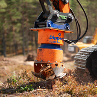 Dipperfox 850 Pro