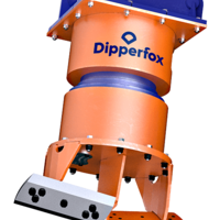 Dipperfox 850 Pro