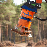 Dipperfox 850 Pro