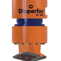Dipperfox 400