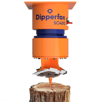 Dipperfox 400