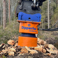 Dipperfox 850 Pro