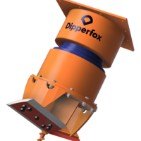 Dipperfox 850 Pro