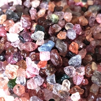 Шпинел Необработен