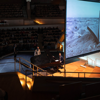 „Зимно пътуване“ / 17 Юни 2026, 19:00 - ТОПЛОЦЕНТРАЛА, София