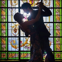 EL DÍA DEL TANGO GRAN MILONGA / 11 Декември 2025, 20:00 - Голяма зала „БИАД“, ул. „Г.С.Раковски“ 108, София