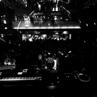 ФРАНЧЕСКО ТРИСТАНО БАХ & ОТВЪД / 27 Юни 2026, 20:00 - ТОПЛОЦЕНТРАЛА, София