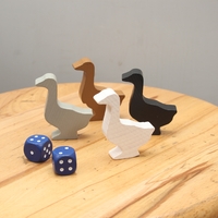 Игра „ГЪСКА“